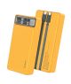 Audionic Spark Pro S-230 20000 mAh Powerbank -Yellow - On Installments - IS-0240