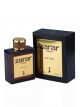 J. Junaid Jamshed Fragrance Zarar Gold Leathery Chypre for Men 100ml- Available On Microtel Trading MT4