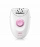 Braun Silk-epil 1 Epilator (1170) - On Installments - IS-0241