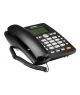 Uniden Corded Caller ID Speaker Phone Black (AS7412) - On Installments - IS-0241