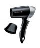 Remington Travel Hair Dryer 1400W (D2400) - On Installments - IS-0241