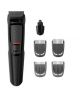 Philips Series 3000 6 in 1 Multi Grooming Kit (MG3710/15) - On Installments - IS-0241