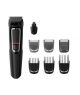 Philips Series 3000 8-in-1 Multi Grooming Kit (MG3730/15) - On Installments - IS-0241