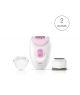 Braun Silk-epil 3 Epilator (3270) - On Installments - IS-0241