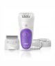 Braun Silk Epil 5 Wet & Dry Epilator (5541) - On Installments - IS-0241