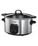 Russell Hobbs MaxiCook 6L Digital Searing Slow Cooker Silver (22750) - On Installments - IS-0241