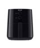 Philips Essential Air Fryer Black (HD9200/91) - On Installments - IS-0241