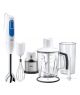 Braun Multi Quick 3 Hand Blender (MQ-3048) - On Installments - IS-0241