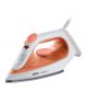 Braun Texstyle 1 Steam Iron Orange (SI-1009) - On Installments - IS-0241