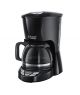 Russell Hobbs Textures Plus Coffee Maker (22620-56) - On Installments - IS-0241