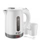 Russell Hobbs 0.85 Ltr Electric Kettle White (23840-70) - On Installments - IS-0241
