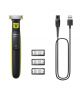 Philips One Blade For Face (PQ2724) - On Installments - IS-0241