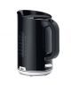 Braun Breakfast1 Electric Kettle 1.7 Ltr Black (WK 1100) - On Installments - IS-0241