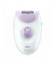 Braun Silk 3 Women's Epilator (SE3000) - On Installments - IS-0241