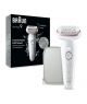Braun Silk-epil 9 Lady Epilator (SE9000) - On Installments - IS-0241