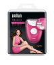 Braun Silk Epil 2 In 1 Epilator and Shaver (ES 3273) - On Installments - IS-0241