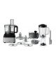 Braun 12-in-1 Food Processor (FP-3235) - On Installments - IS-0241