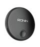 Ronin Smart Tracker Tag Black (R-202) - On Installments - IS-0233