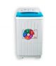 Super Asia Fast Wash Plus Crystal Top Load 7KG Washing Machine (SA-272) - On Installments - IS-0238