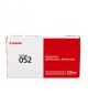 Canon Toner Cartridge 052 (2199C003AA) - On Installments - IS-0242