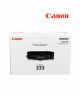 Canon Toner Cartridges 333 Black (8026B001AA) - On Installments - IS-0242
