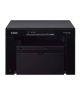 Canon Image Class LaserJet Printer (MF3010) - On Installments - IS-0242