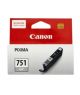 Canon Pixma Grey Dye Ink Tank 7ml (CLI-751 GY) - On Installments - IS-0242