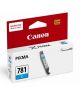 Canon Pixma Cyan Ink Tank (CLI-781 C) - On Installments - IS-0242