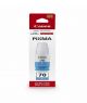 Canon Pixma Cyan Refill Ink Bottle (GI-70 C) - On Installments - IS-0242