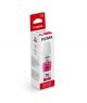 Canon Pixma Magenta Refill Ink Bottle (GI-70 M) - On Installments - IS-0242