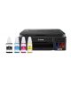 Canon Ink Tank PIXMA Wireless All-in-One Printer (G3010) - On Installments - IS-0242
