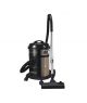 National Gold Drum Vacuum Cleaner 1700W (VC-786-8512) - On Installments - IS-0243