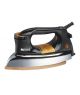 National Gold Dry Iron Black (M92B) - On Installments - IS-0243