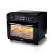 Westpoint WF-5259 NEW Deluxe Air Fryer, capacity 25-Litter With rotisserie Oven and Grill 2250W (HMA)