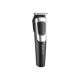 Westpoint WF-6913 Cordless hair CLIPPER Detachable blade block charging indicator cleaning brush built rechargeable battery (HMA)