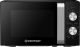 Westpoint WF-825 Best Microwave oven 5 power levels 0-92 min. timer Pull Handle Door Painted Cavity 1270W (HMA)