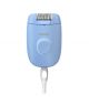 Philips Series 2000 Corded Epilator (BRE228/00) - On Installments - IS-0241