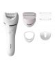 Philips Series 8000 Wet & Dry Epilator (BRE710/01) - On Installments - IS-0241