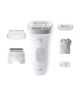 Braun Wet & Dry Epilator (SE7041) - On Installments - IS-0241