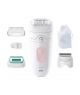 Braun Silk Epil 5 Wet and Dry Epilator (SE5050) - On Installments - IS-0241