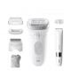 Braun Silk Epil 7 Wide Head For Easy Hair Removal and Epilator (SE7441) - On Installments - IS-0241