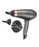 Remington 2200W Keratin Protect Hair Dryer (AC8820) - On Installments - IS-0241