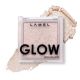 Lamel Glow Highlighter -  401 Luna - On Installments - IS-0244