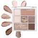 Lamel Selflove Eyeshadow Palette - 402 I'M Blessed - On Installments - IS-0244