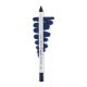 Lamel Long Lasting Kajal Eye Liner - 405 Indigo - On Installments - IS-0244