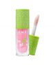 Lamel Dazzle Glow Crystal Lip Gloss - Blossom 401 - On Installments - IS-0244