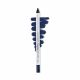 Lamel Long lasting Gel Eye Liner-405 Indigo - On Installments - IS-0244
