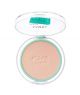 Lamel Oh My Clear Face Antibacterial Compact Powder 6gm - 403 Rosy Beige - On Installments - IS-0244