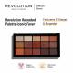 Makeup Revolution Reloaded Palette Iconic Fever - On Installments - IS-0245