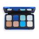 Makeup Revolution Forever Flawless Dynamic Tranquil Eyeshadow Palette - On Installments - IS-0245